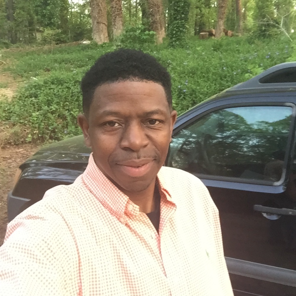 Meet your Posher, Kareem